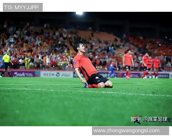 中韩足球明星对待比赛态度与职业生涯发展的显著差异分析