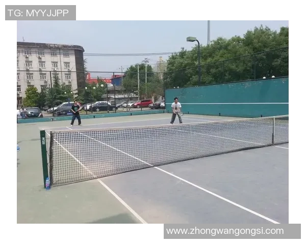 北京网球队在城市联赛中的个人能力分析与表现评估