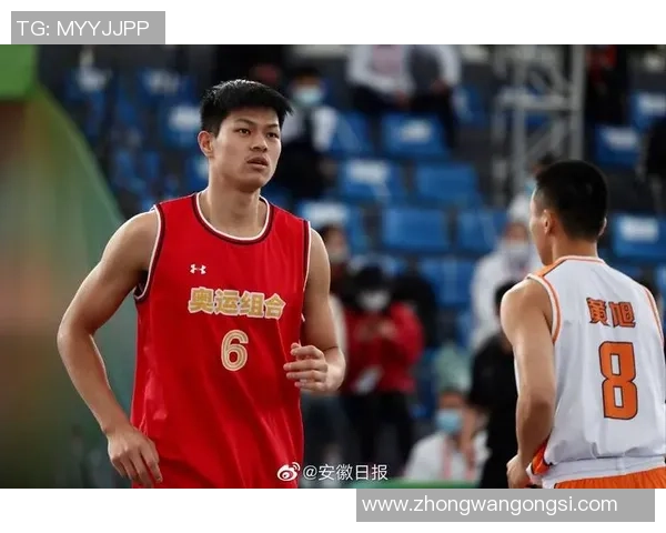 南京篮球队全运会精彩配合展现团队精神与竞技实力的全面点评