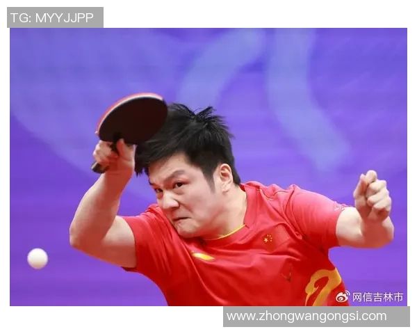 聚焦乒乓球:探讨杭州乒乓球队在速度训练中的创新与突破 聚焦乒乓球:探讨杭州乒乓球队在速度训练中的创新与突破