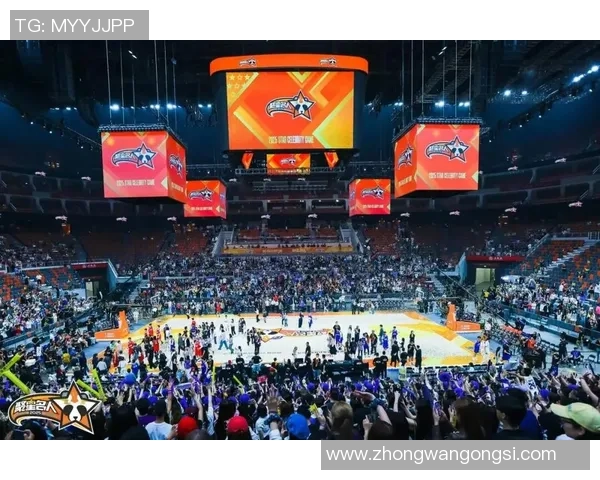 当篮球巨星与足球传奇相遇时的精彩瞬间与跨界友谊